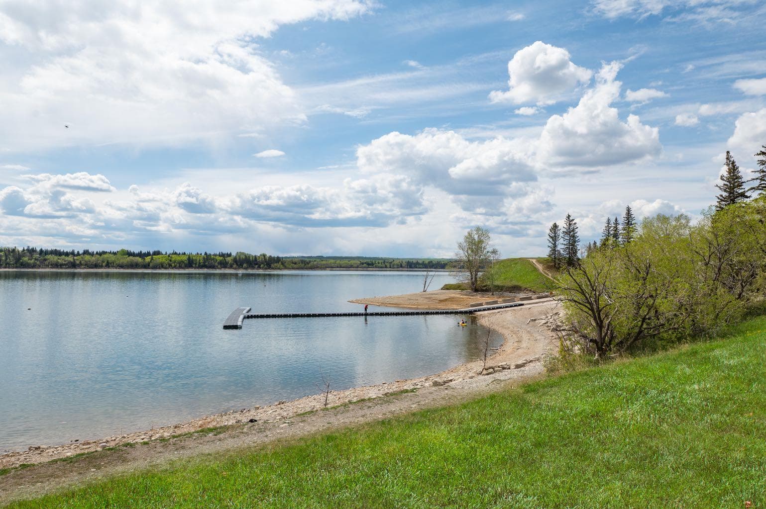 4N, 222 Eagle Ridge Drive SW