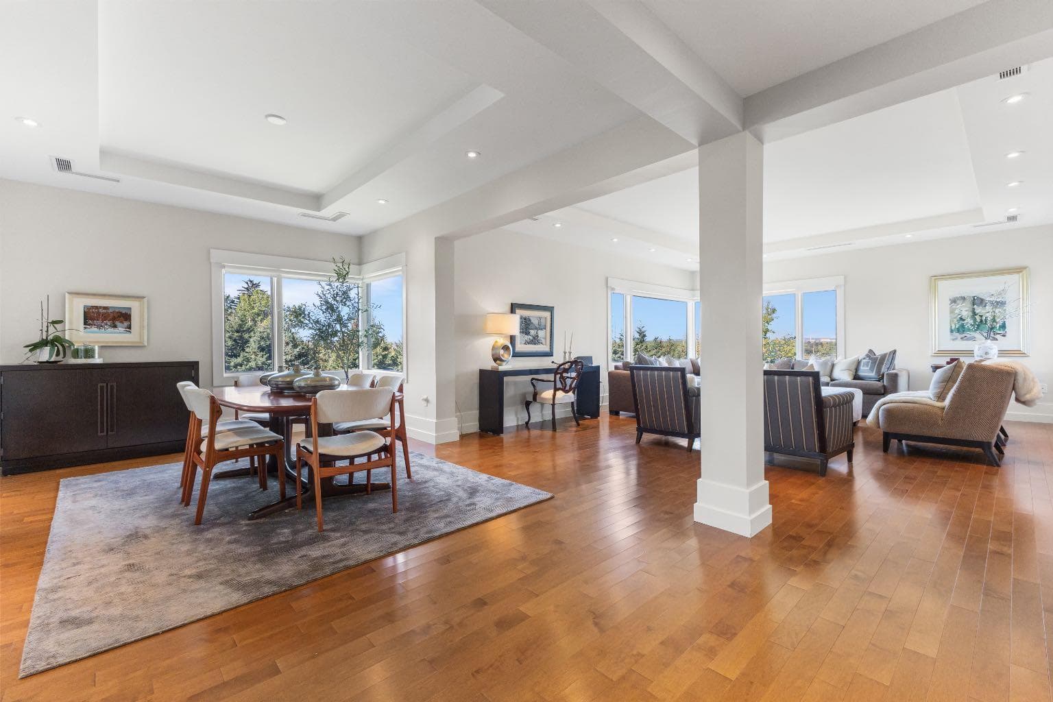4N, 222 Eagle Ridge Drive SW