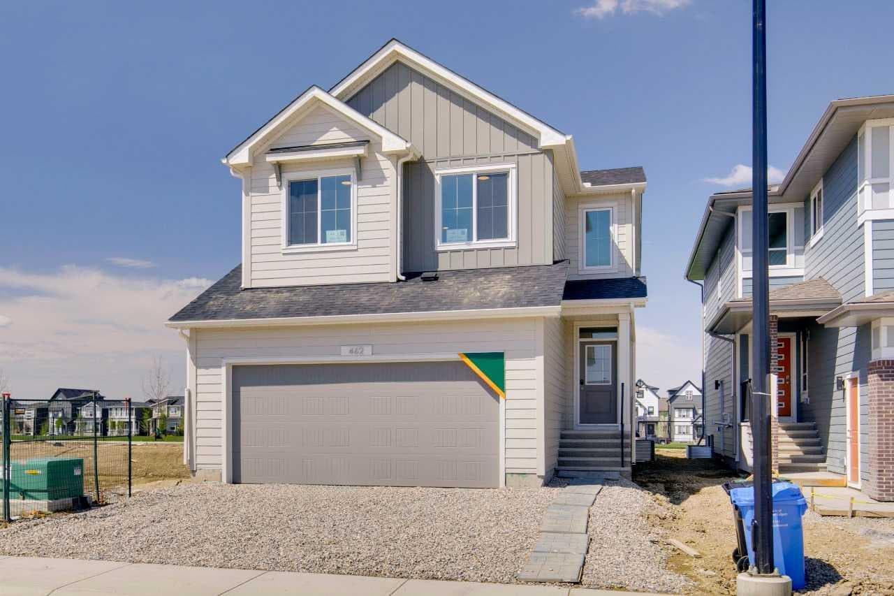 462 Bighorn Avenue SW