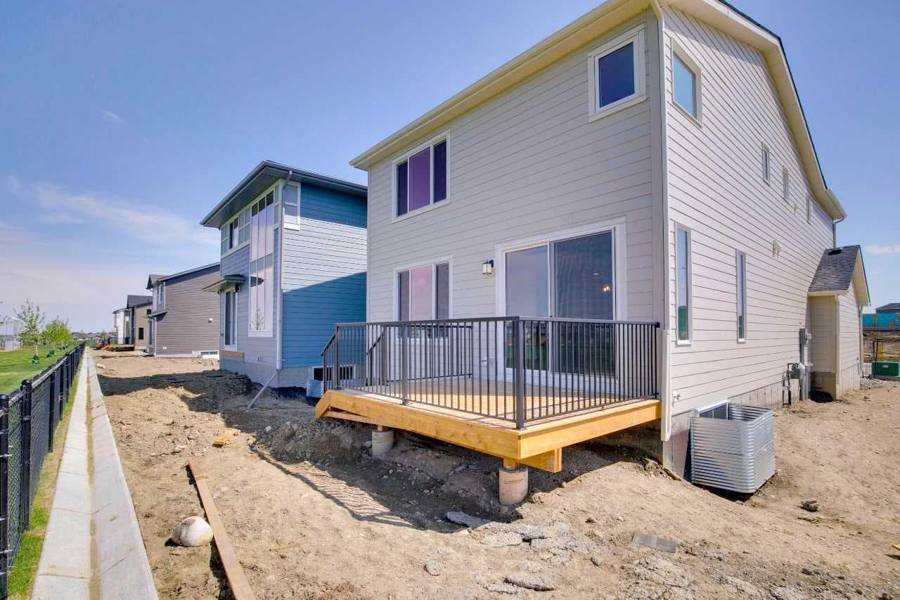 462 Bighorn Avenue SW