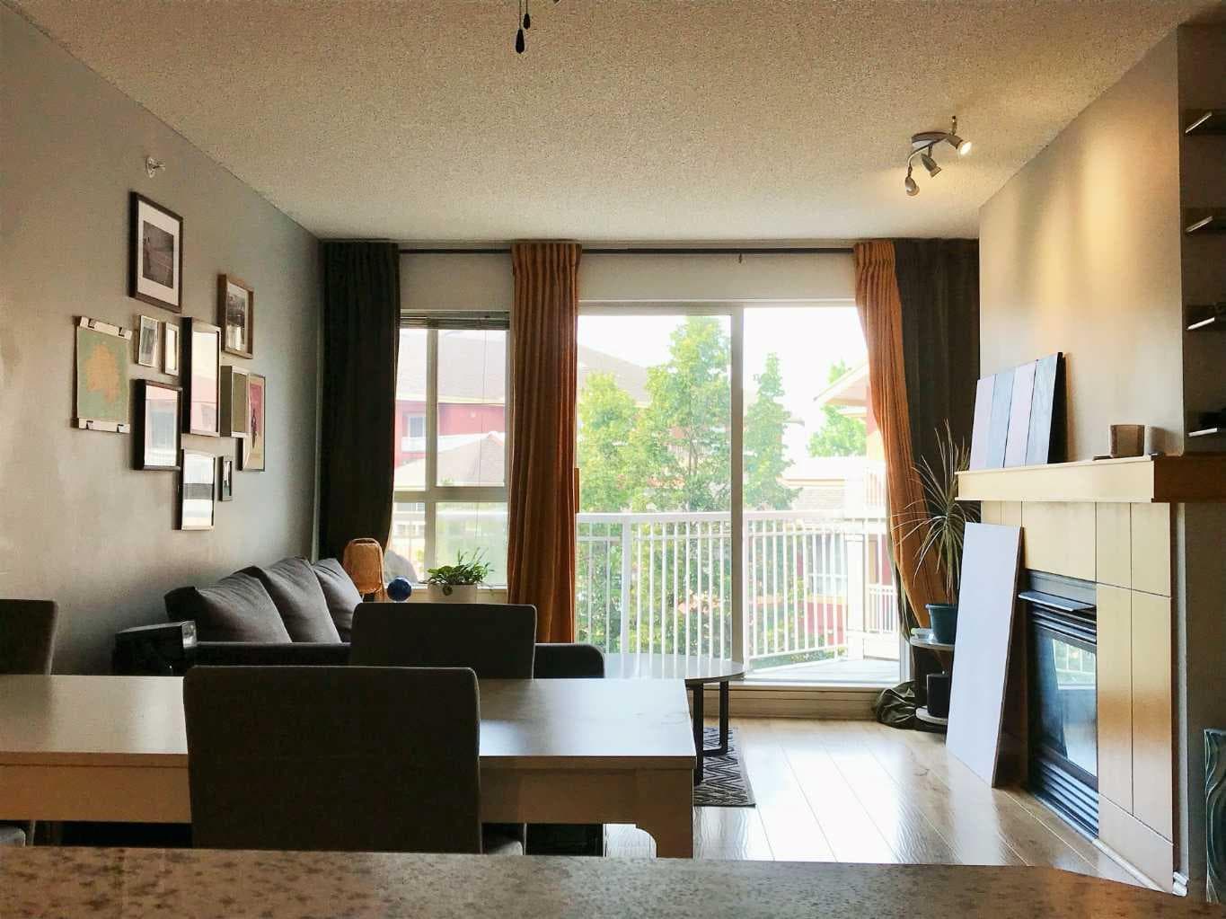 420, 5115 Richard Road SW