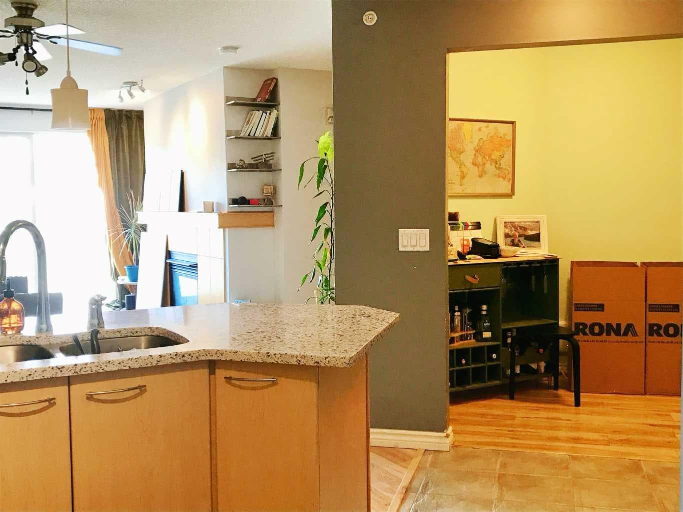 420, 5115 Richard Road SW