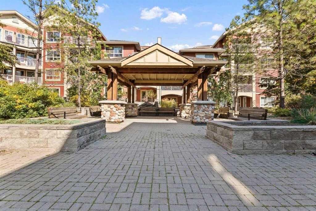 420, 5115 Richard Road SW