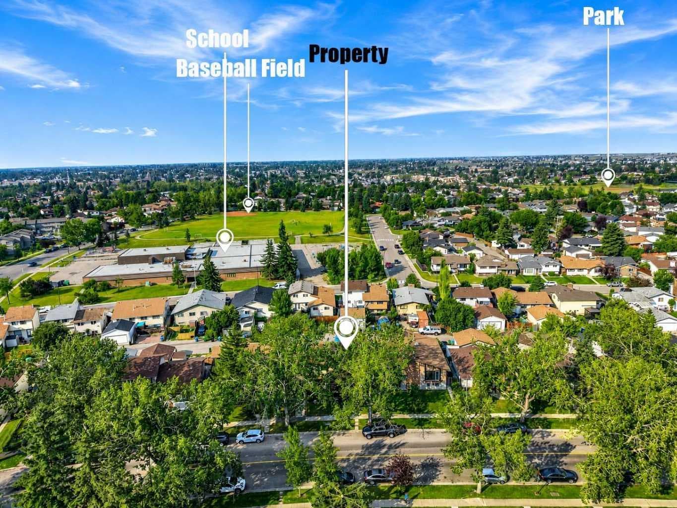 5620 Temple Drive NE