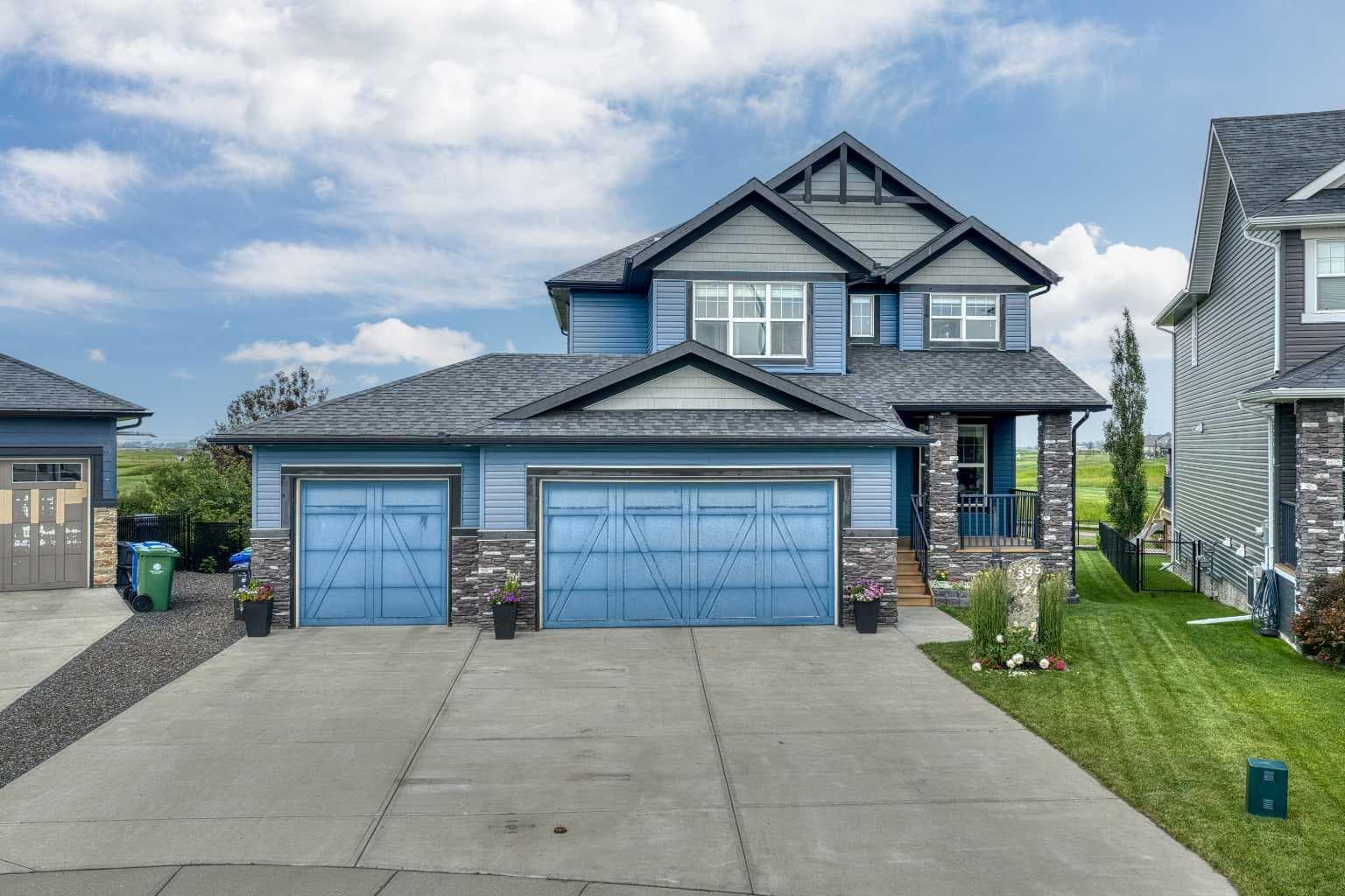 395 Boulder Creek Bay SE