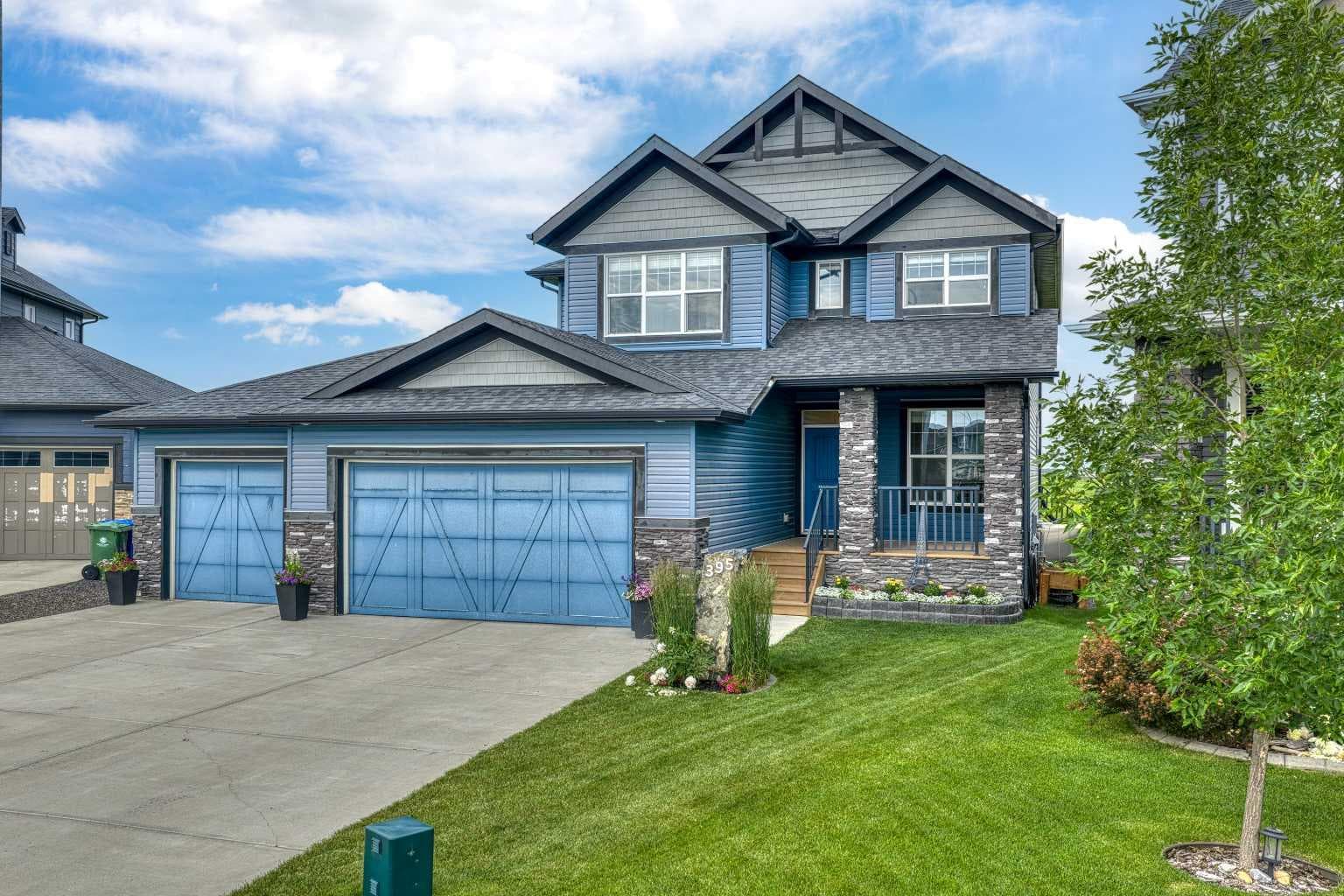 395 Boulder Creek Bay SE