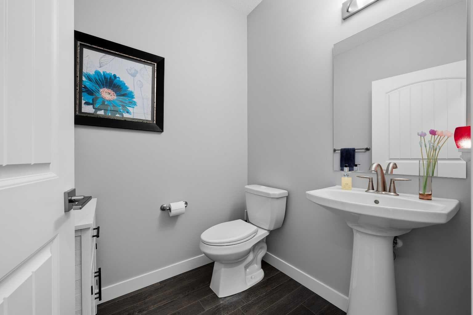 395 Boulder Creek Bay SE