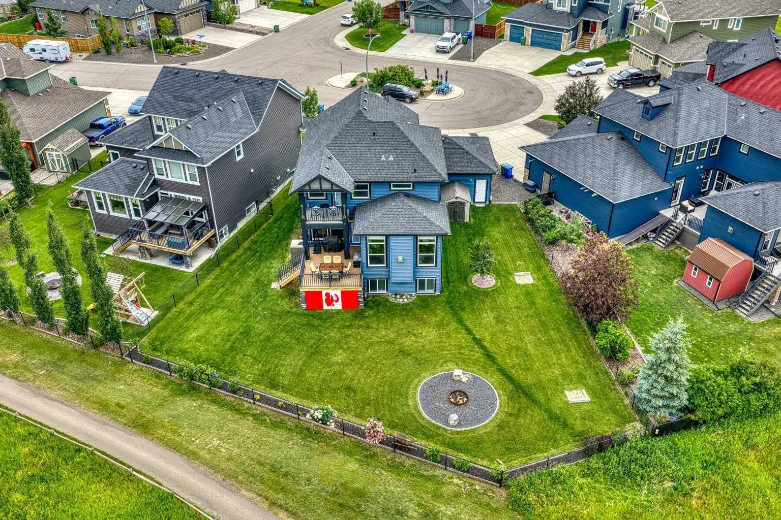 395 Boulder Creek Bay SE