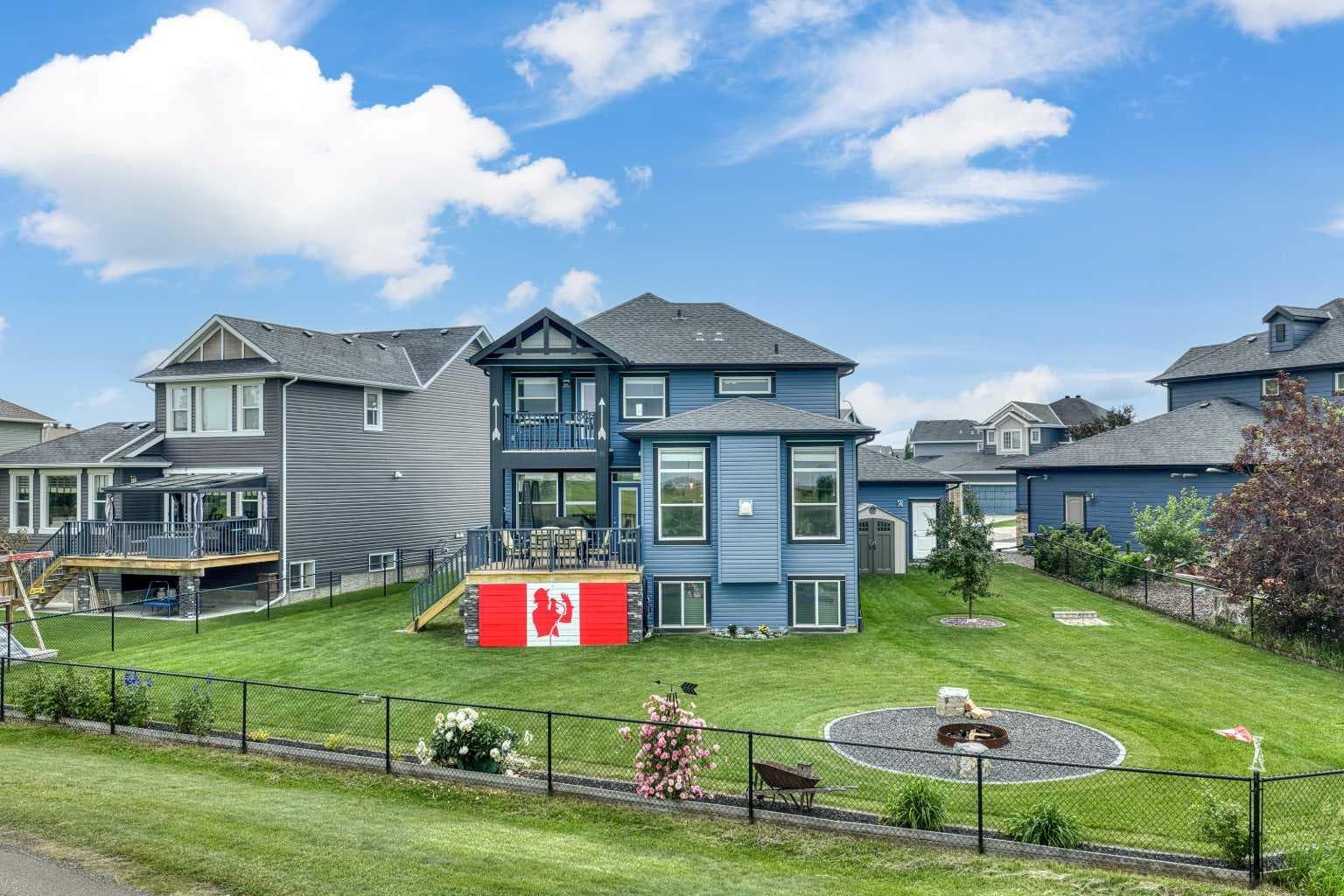 395 Boulder Creek Bay SE