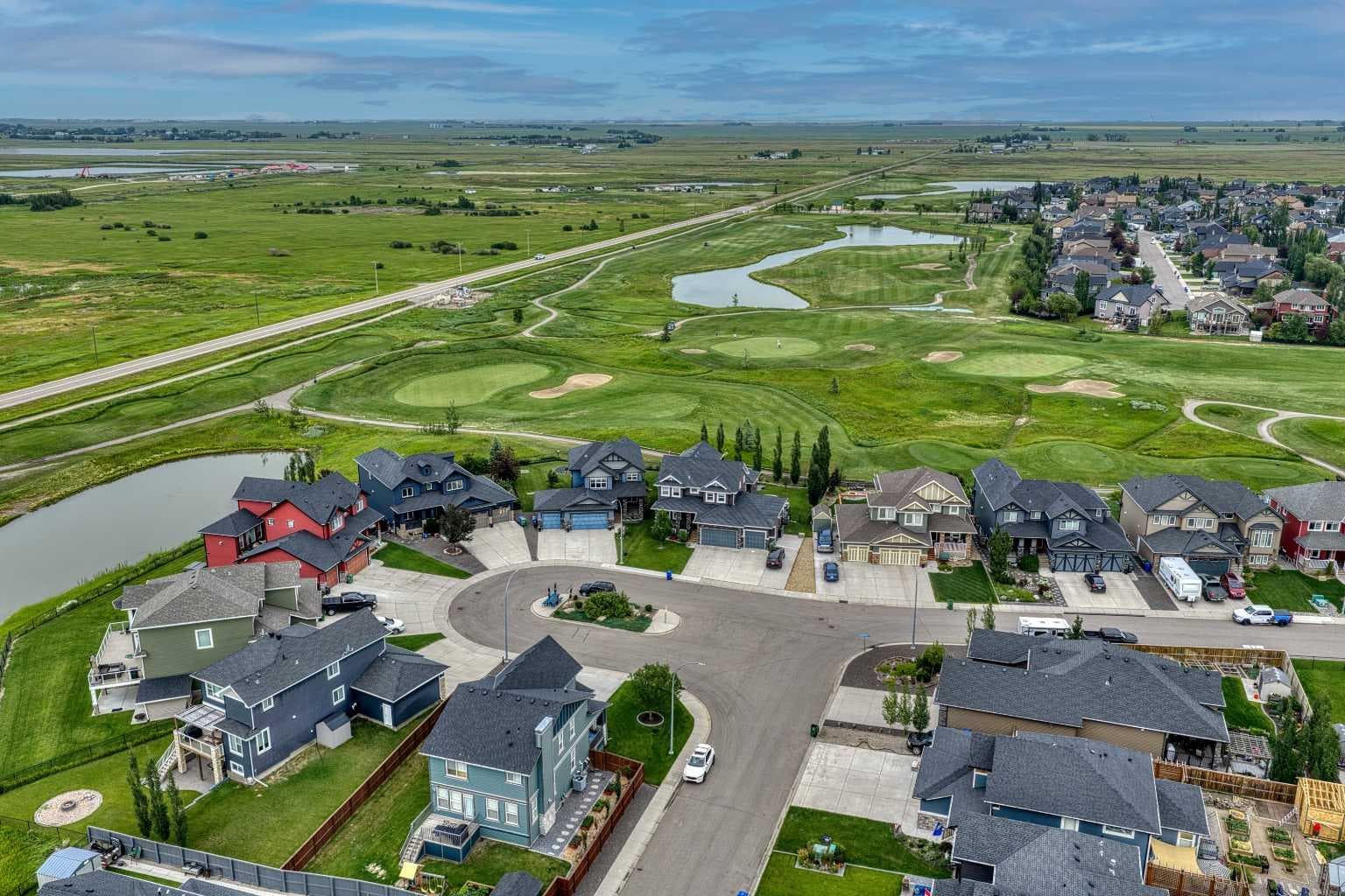 395 Boulder Creek Bay SE