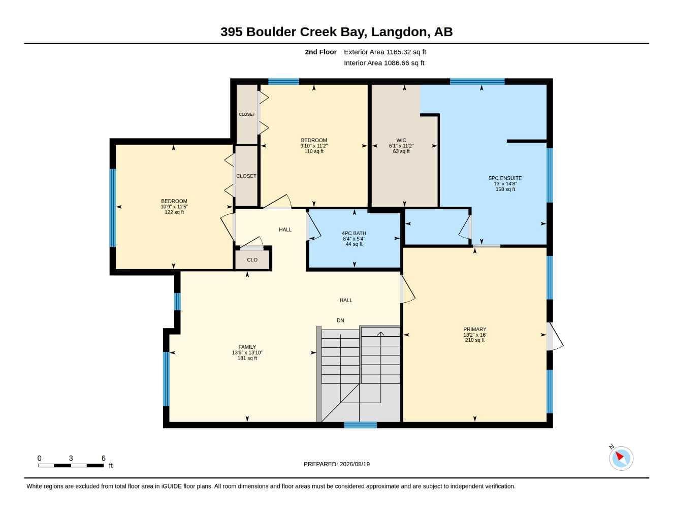 395 Boulder Creek Bay SE