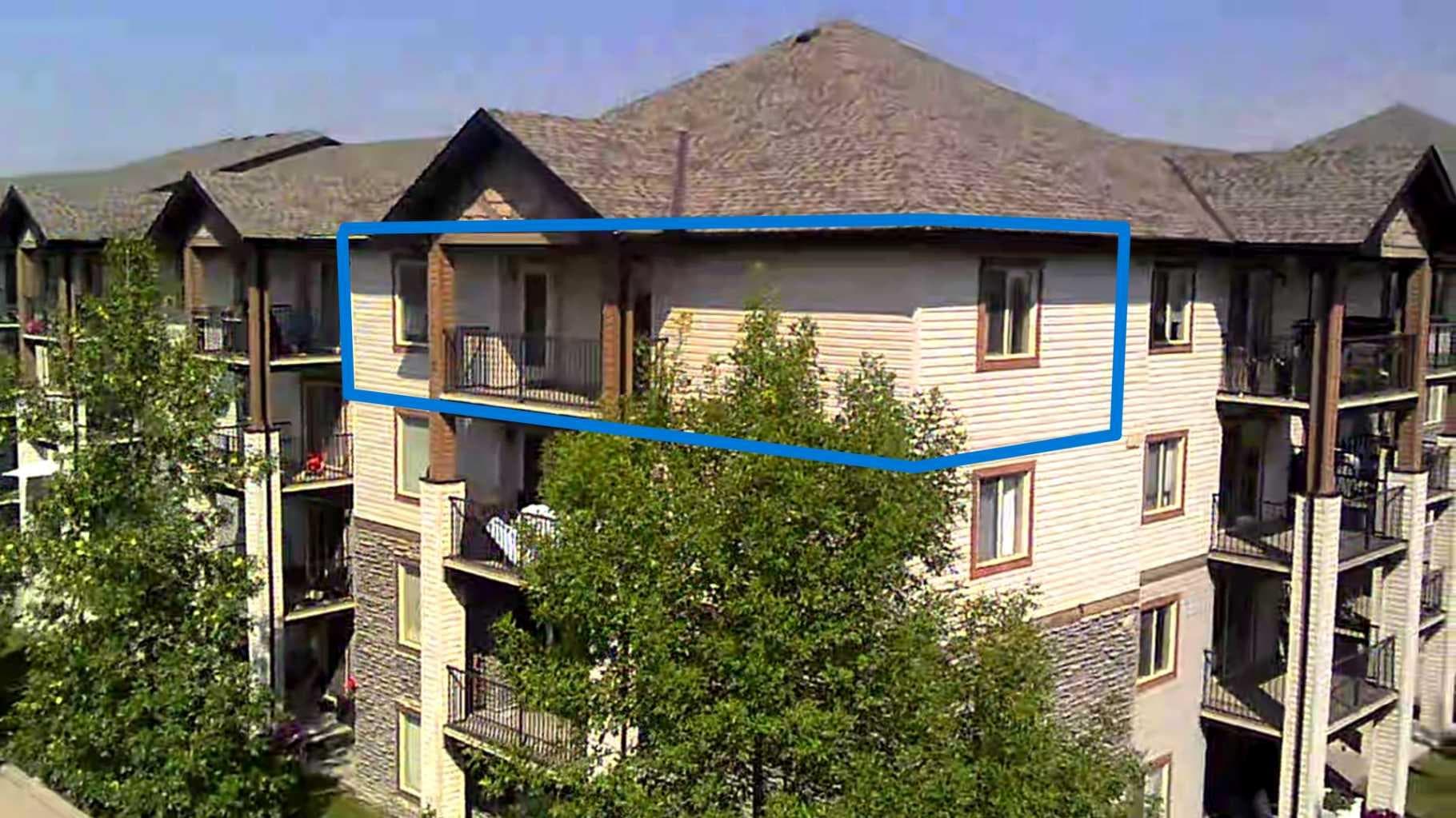 1421, 8 Bridlecrest Drive SW