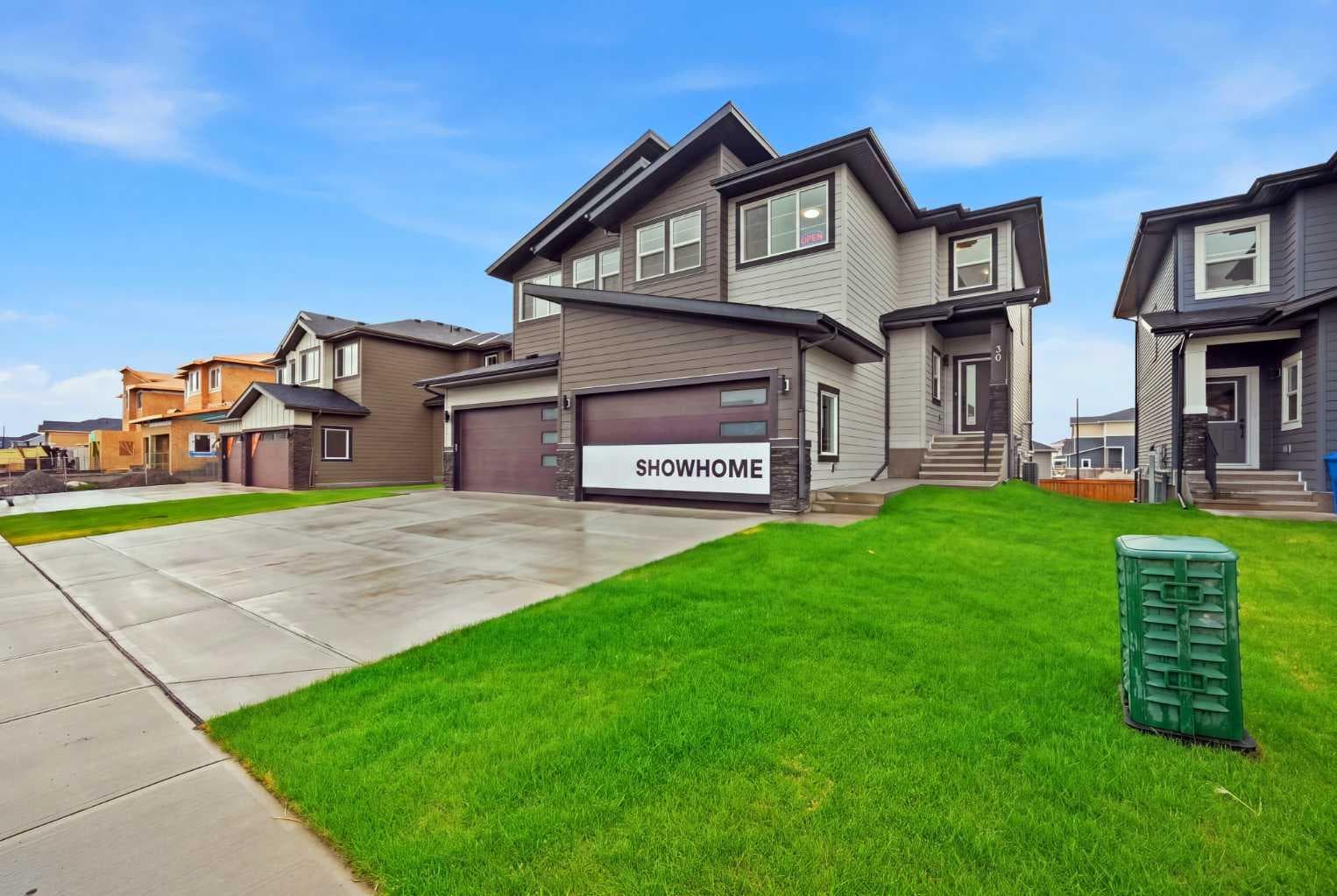 30 Waterford Mews 