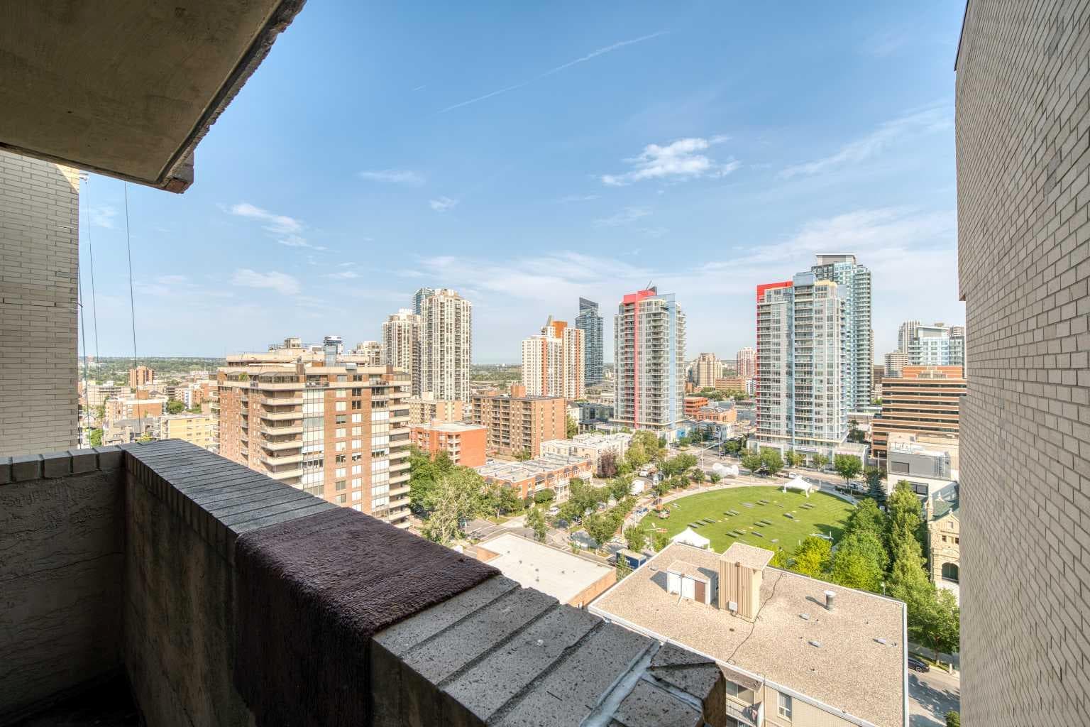 1613, 924 14 Avenue SW
