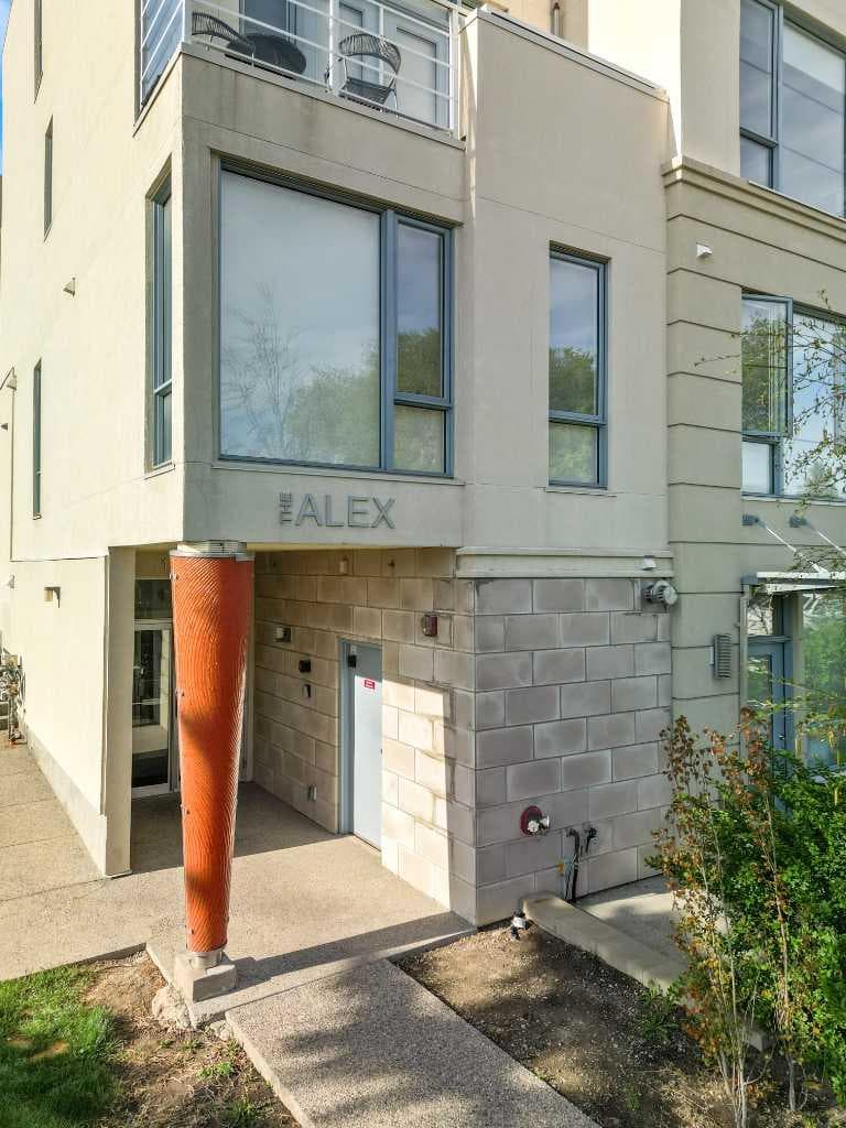103, 1611 28 Avenue SW