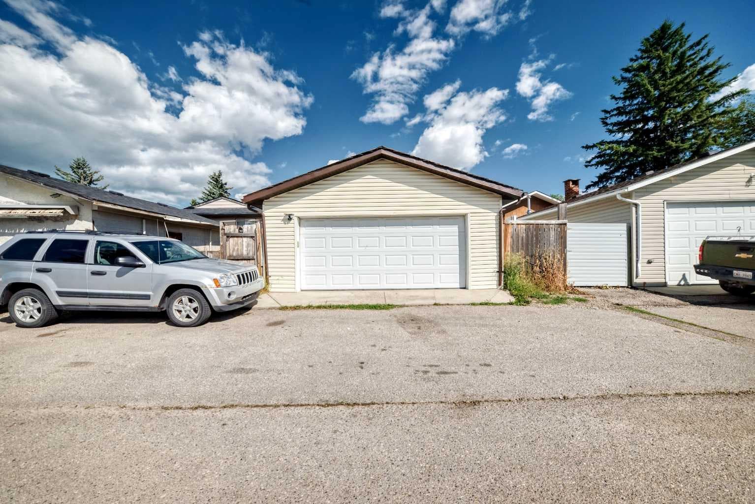 39 Aberdare Way NE