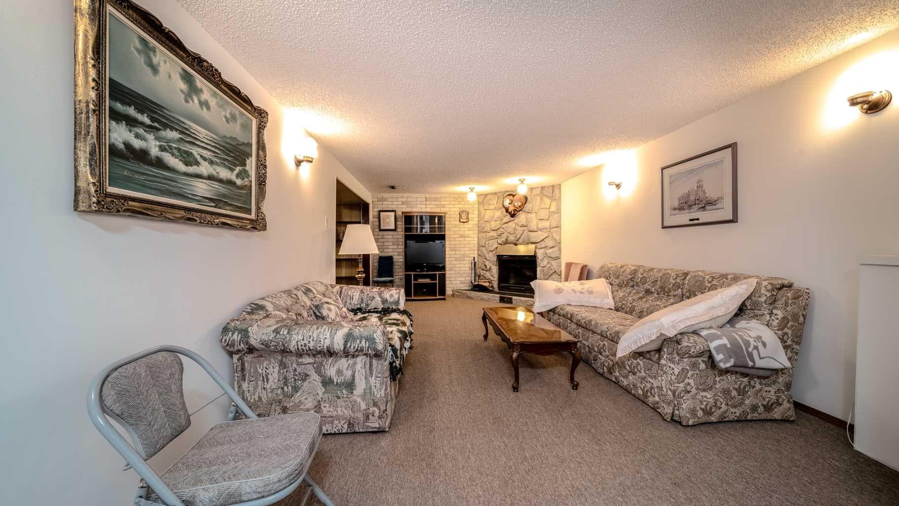 42 Harrow Place SW