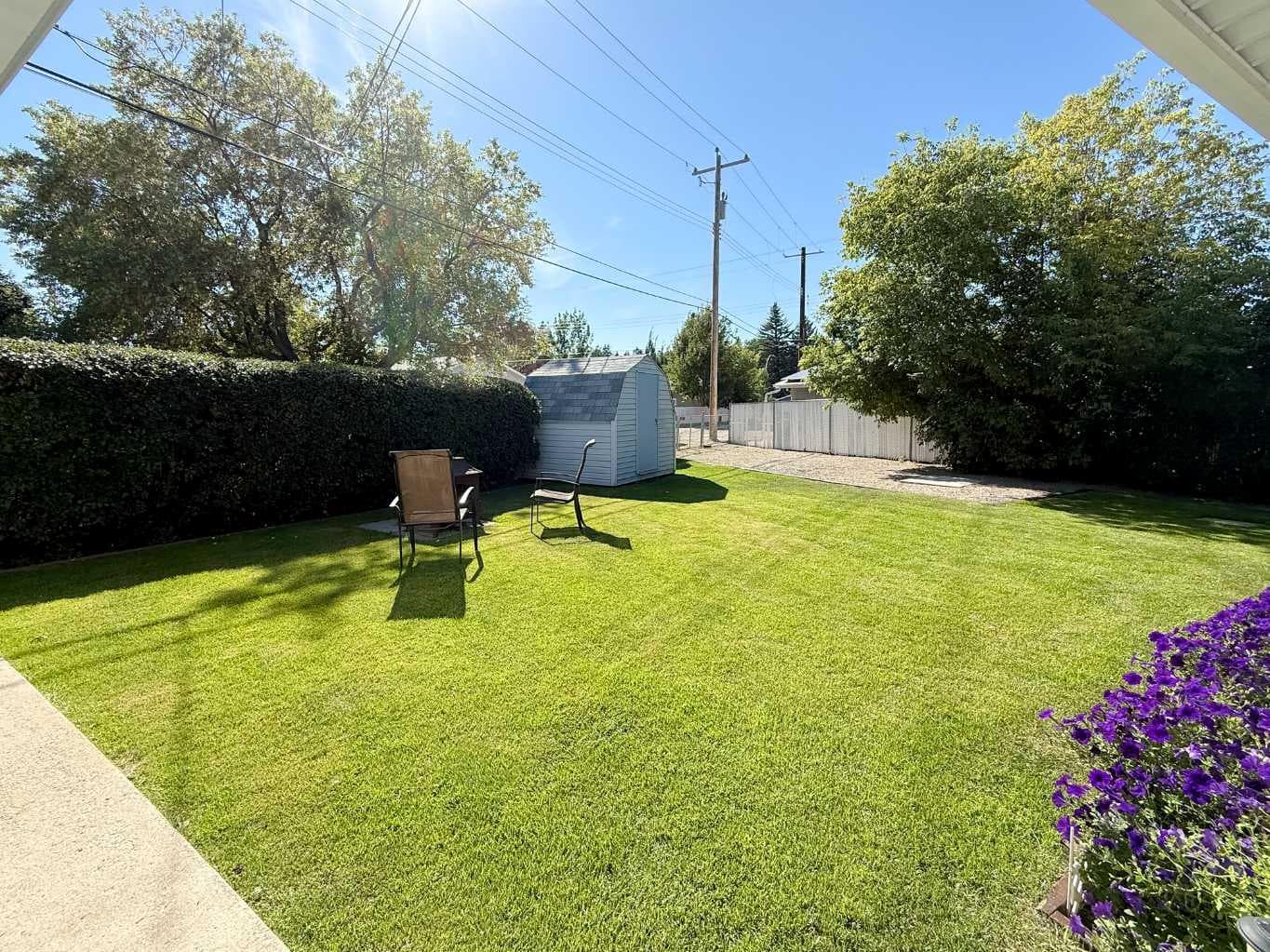 42 Harrow Place SW