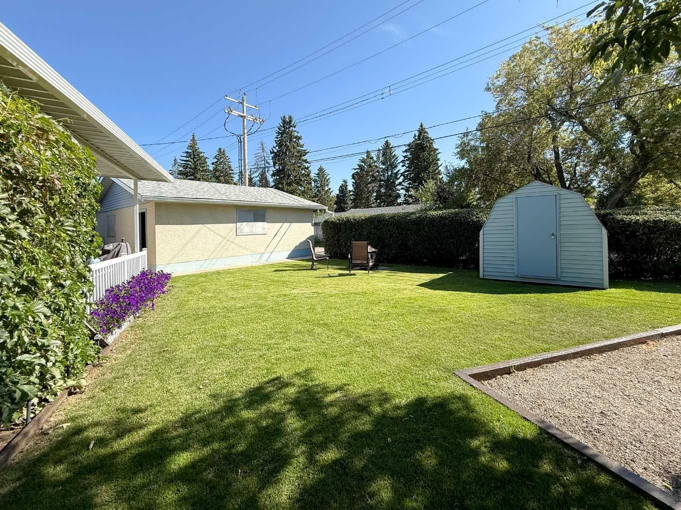 42 Harrow Place SW