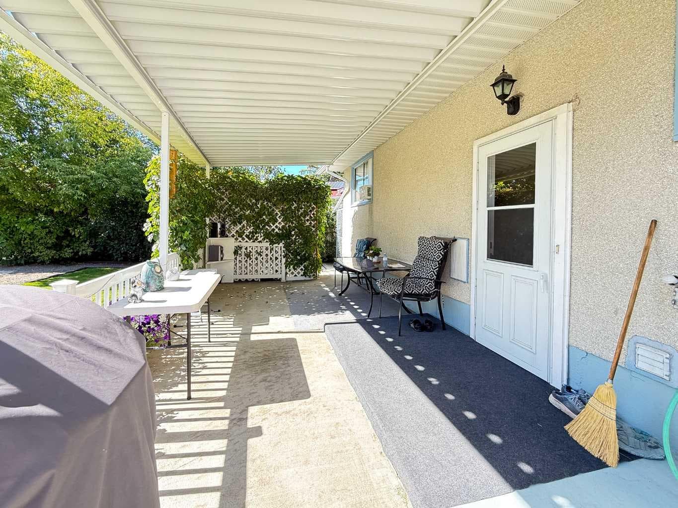 42 Harrow Place SW