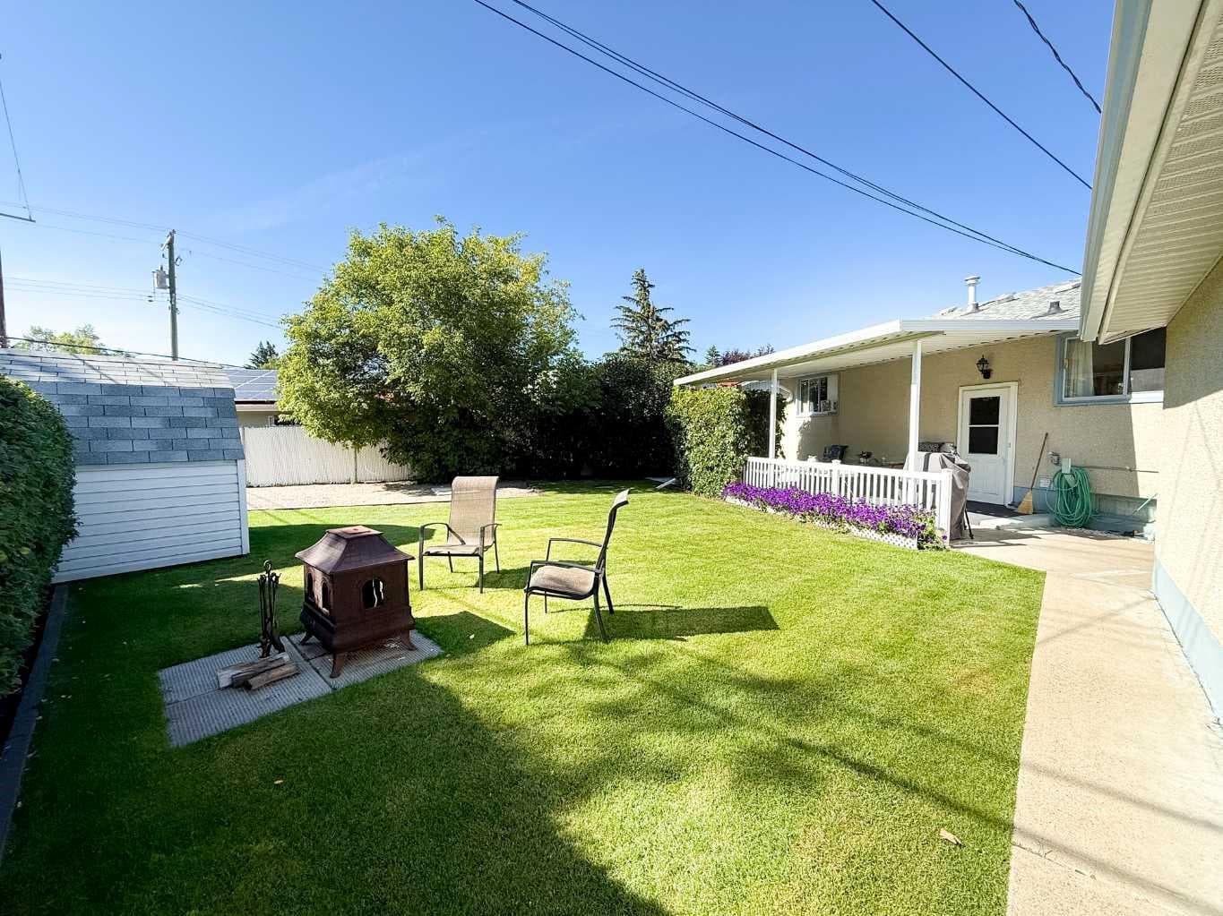 42 Harrow Place SW
