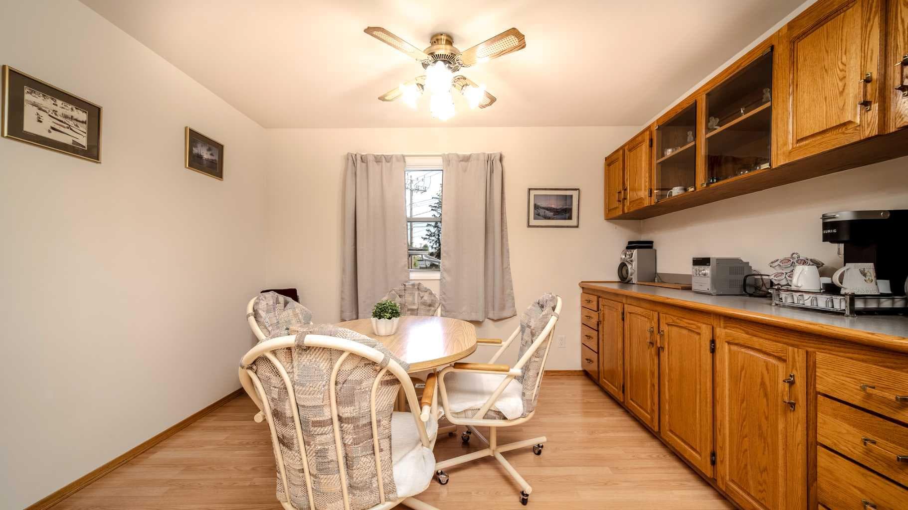 42 Harrow Place SW