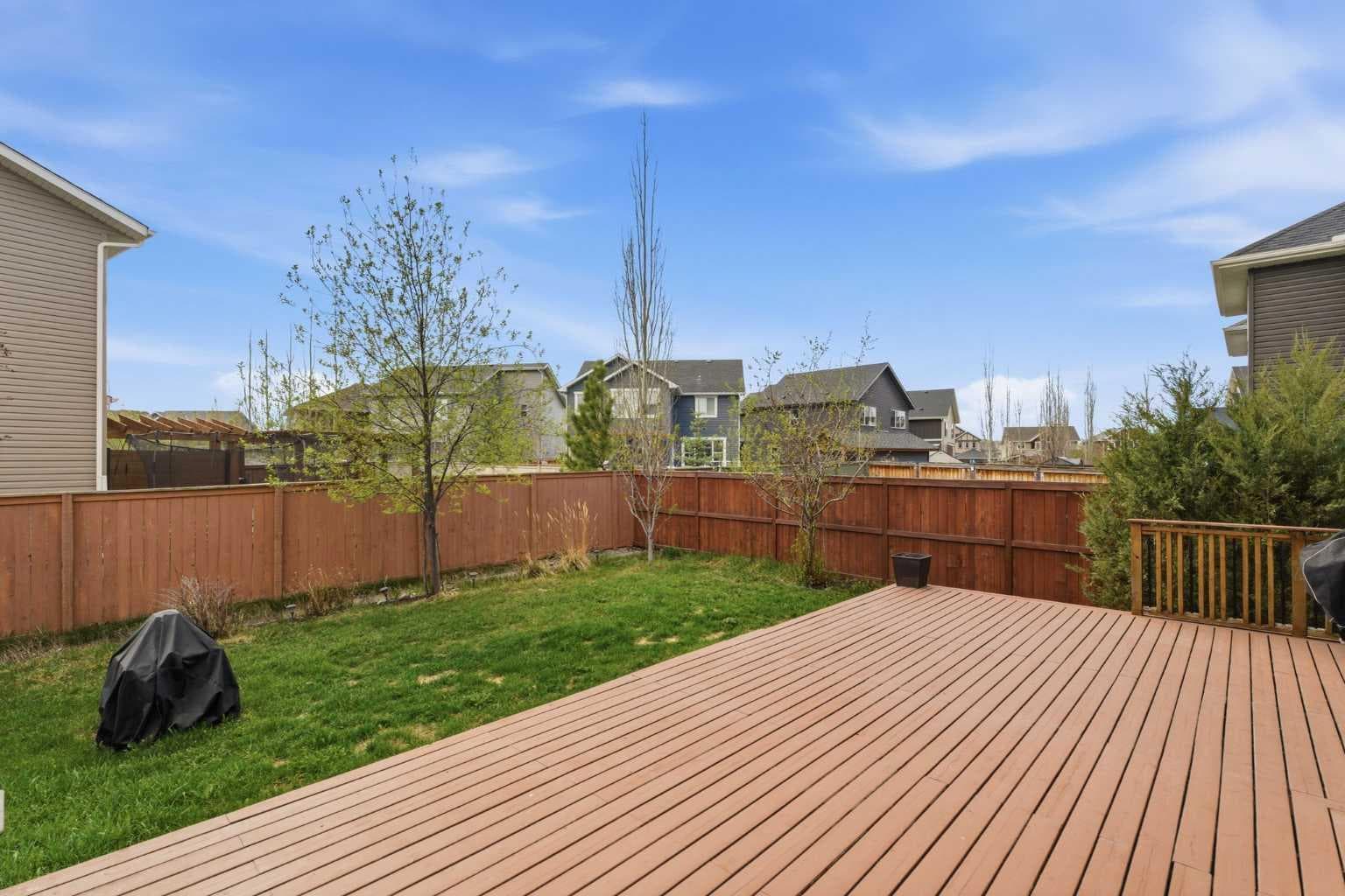 2306 Bayside Circle SW