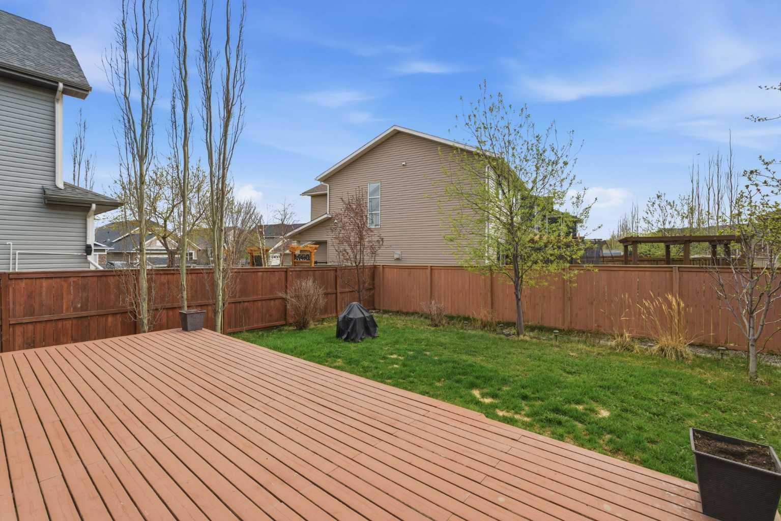 2306 Bayside Circle SW