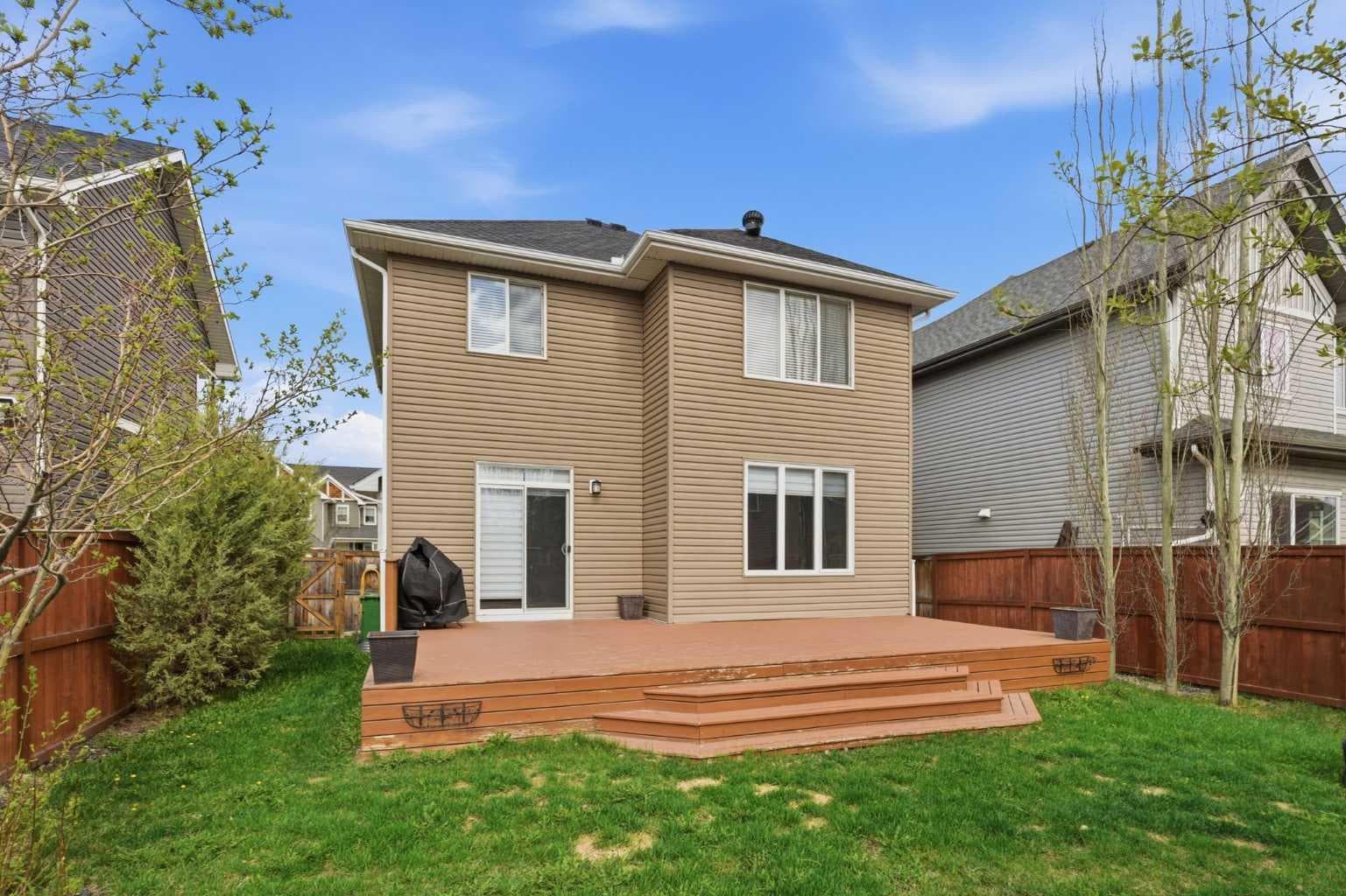 2306 Bayside Circle SW