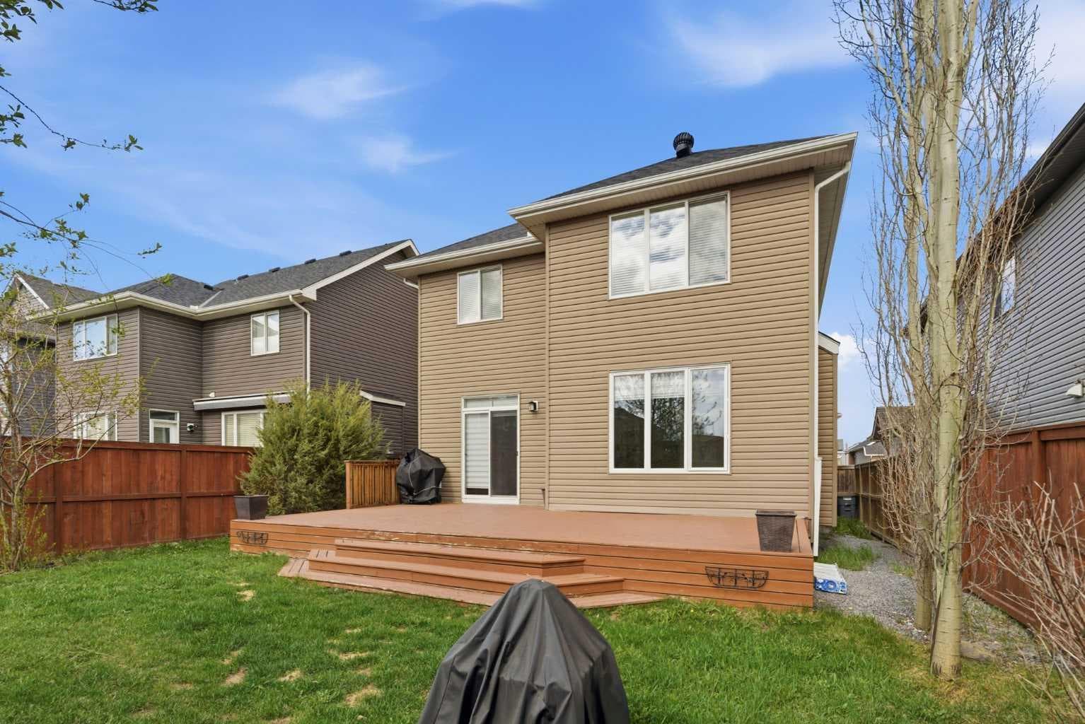 2306 Bayside Circle SW
