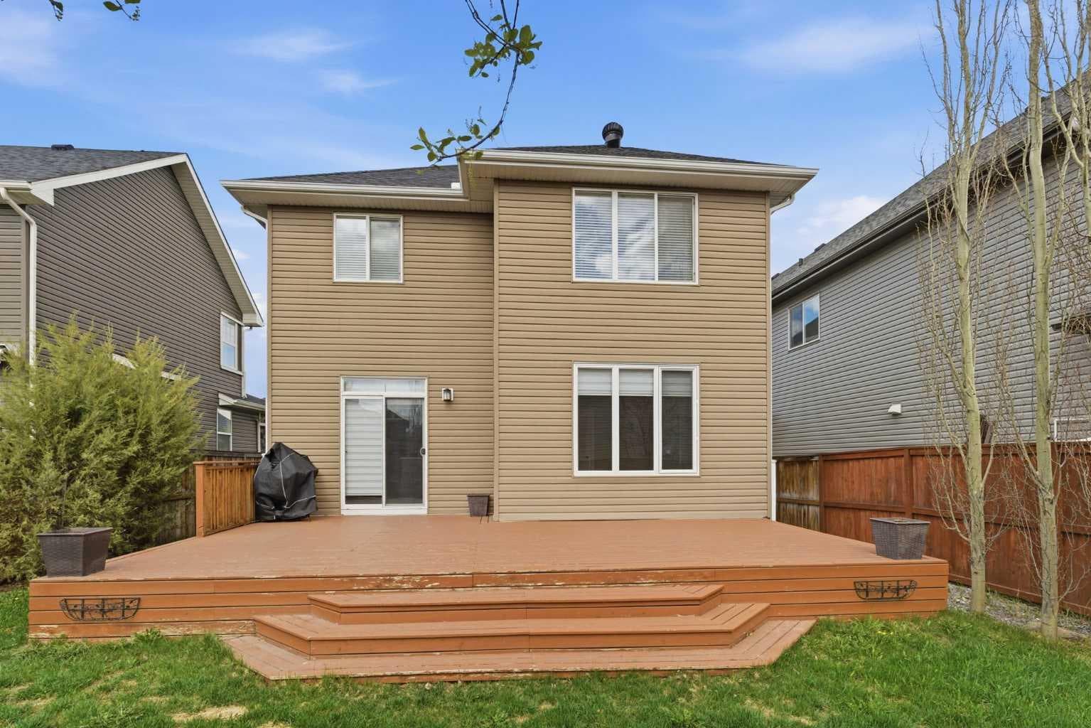 2306 Bayside Circle SW