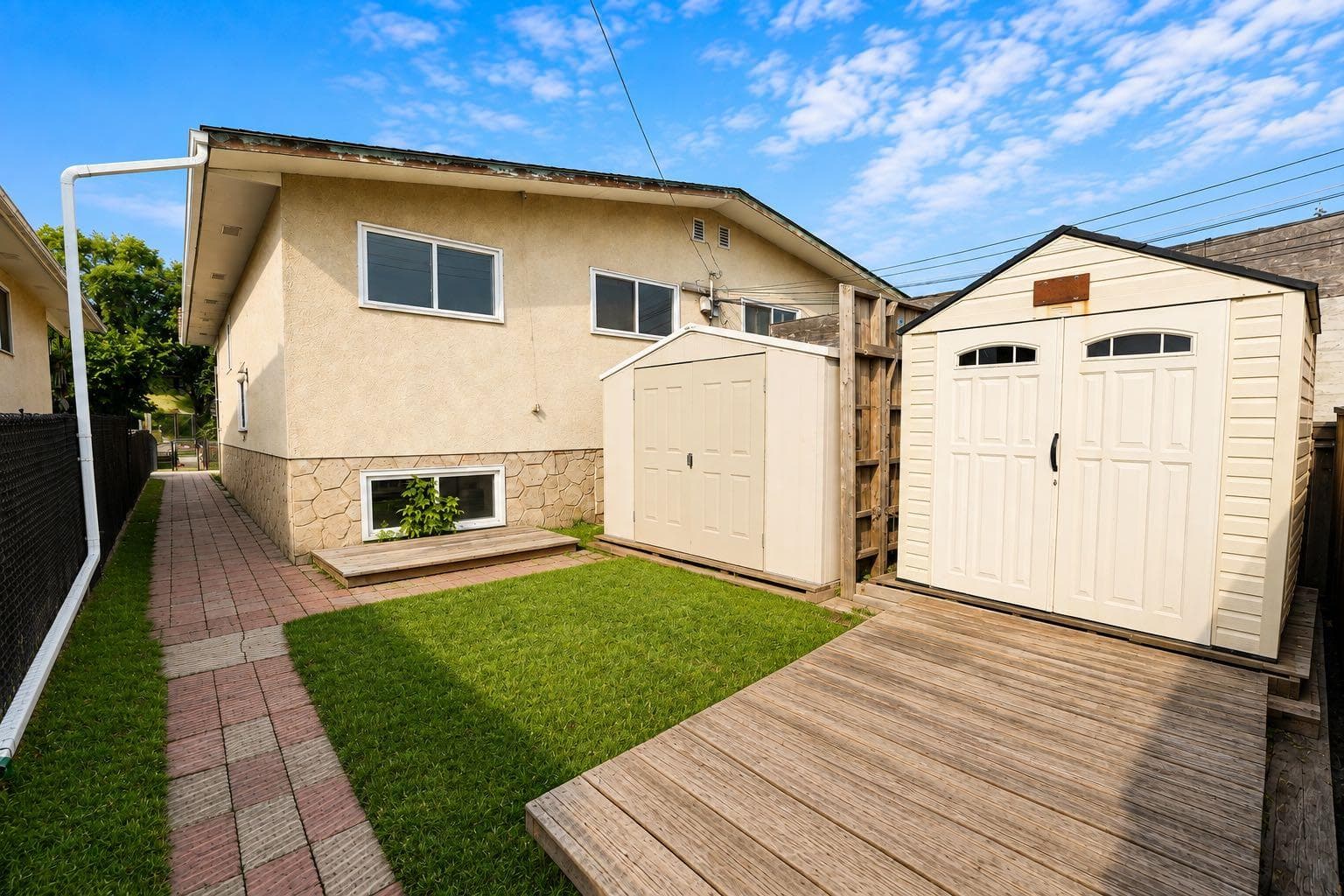 7 Dovercliffe Way SE