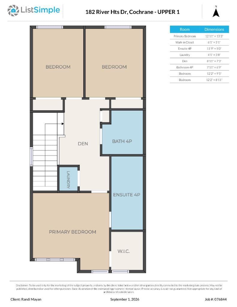 182 River Heights Drive 