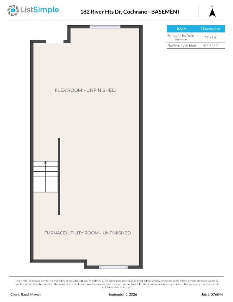 182 River Heights Drive 