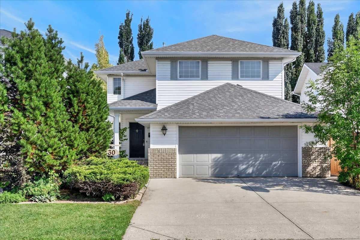 30 Sierra Nevada Way SW