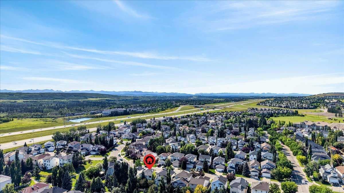 30 Sierra Nevada Way SW