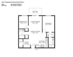 219, 117 Copperpond Common SE