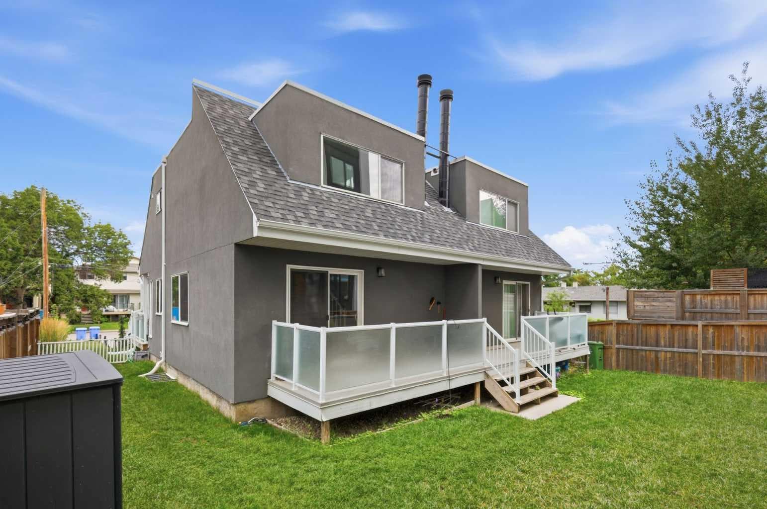 B, 2115 35 Avenue SW