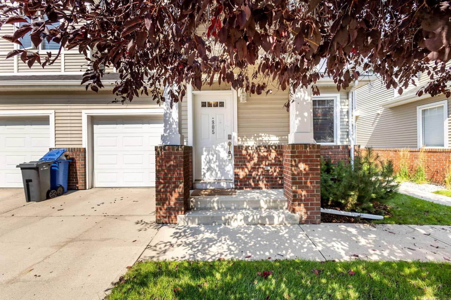805, 8000 Wentworth Drive SW