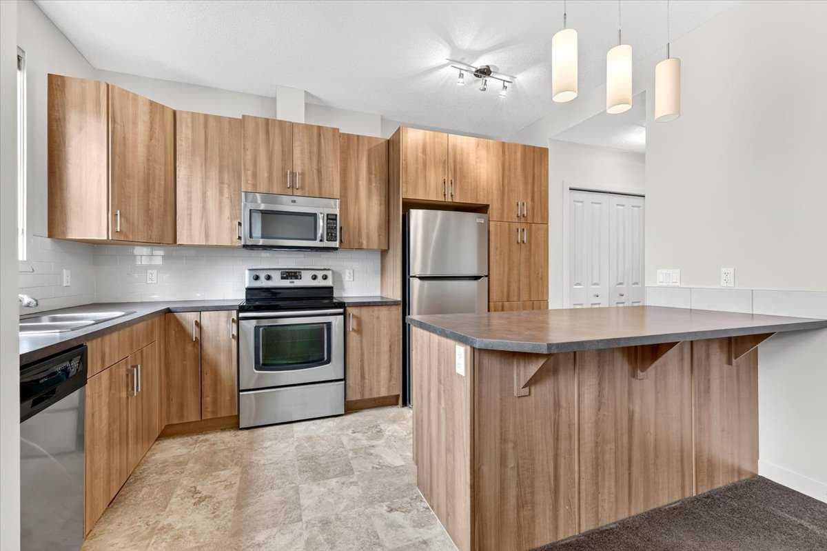 707, 10 Auburn Bay Avenue SE