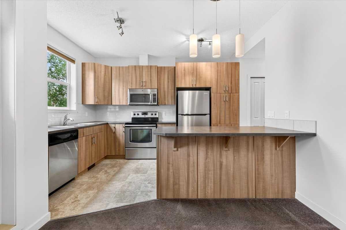 707, 10 Auburn Bay Avenue SE