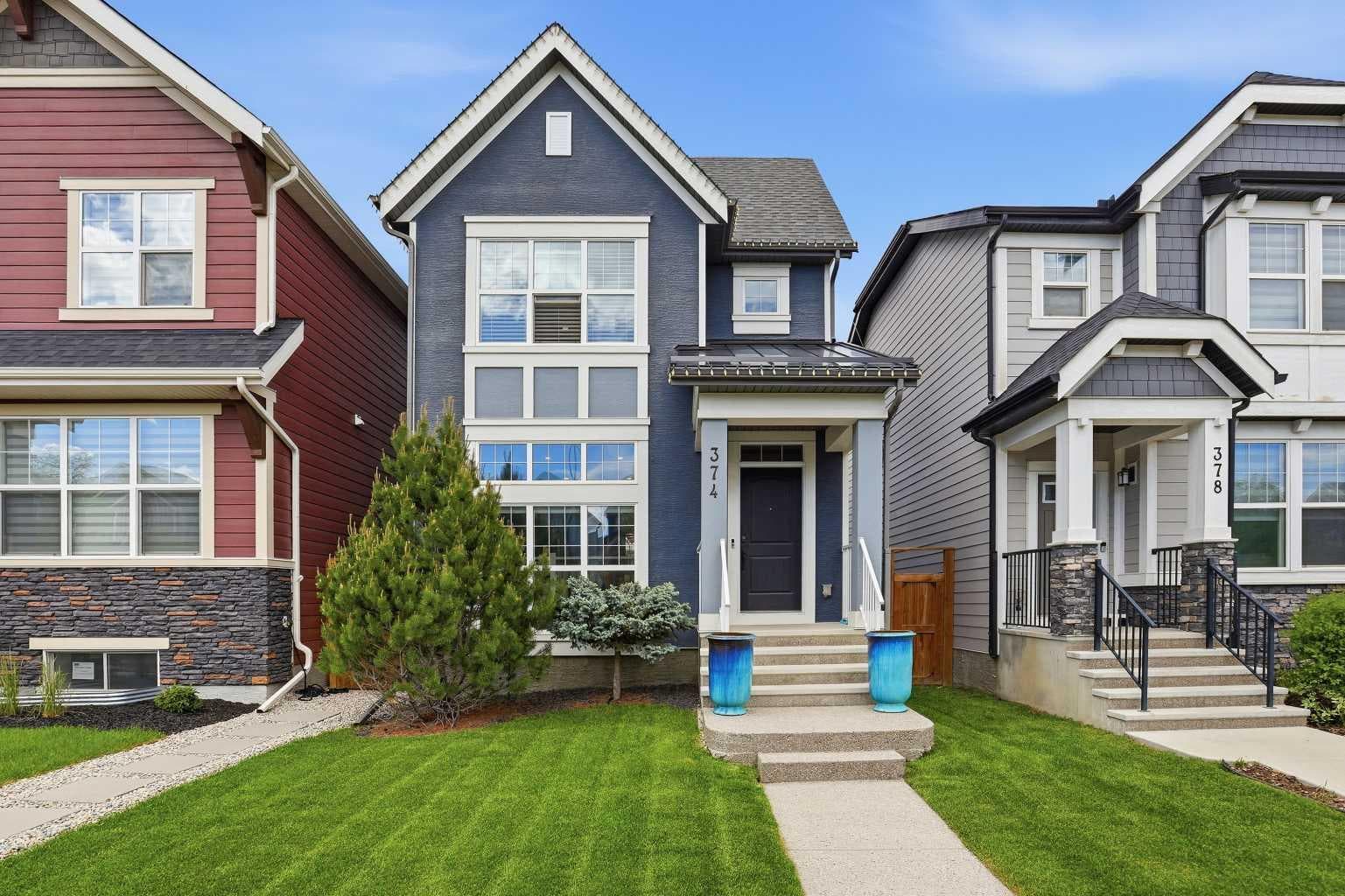 374 Masters Road SE