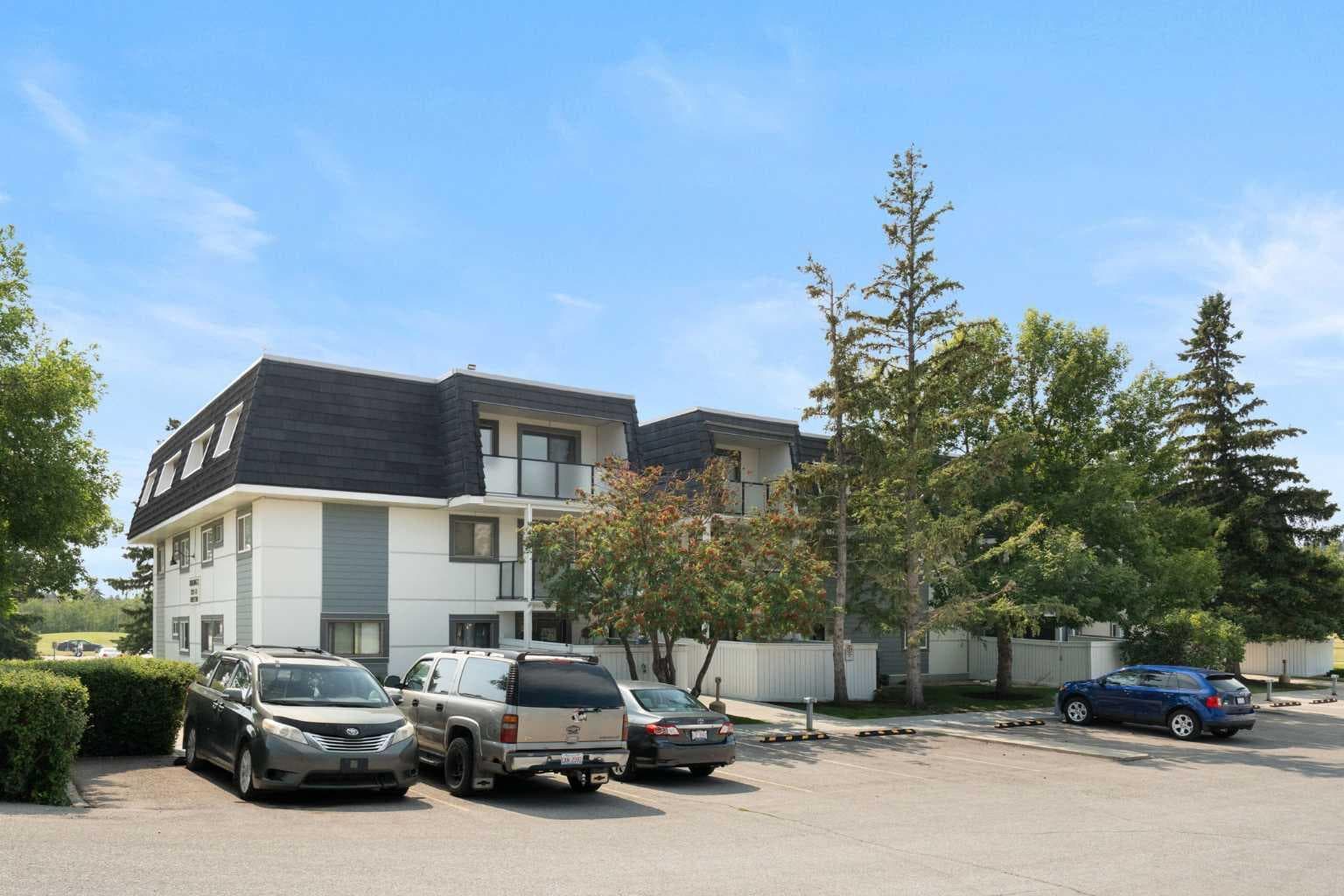 2301, 3115 51 Street SW