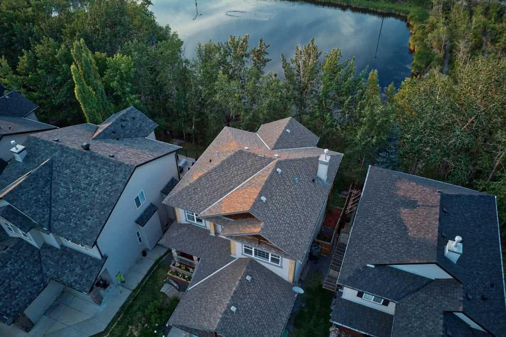 149 Rockborough Green NW