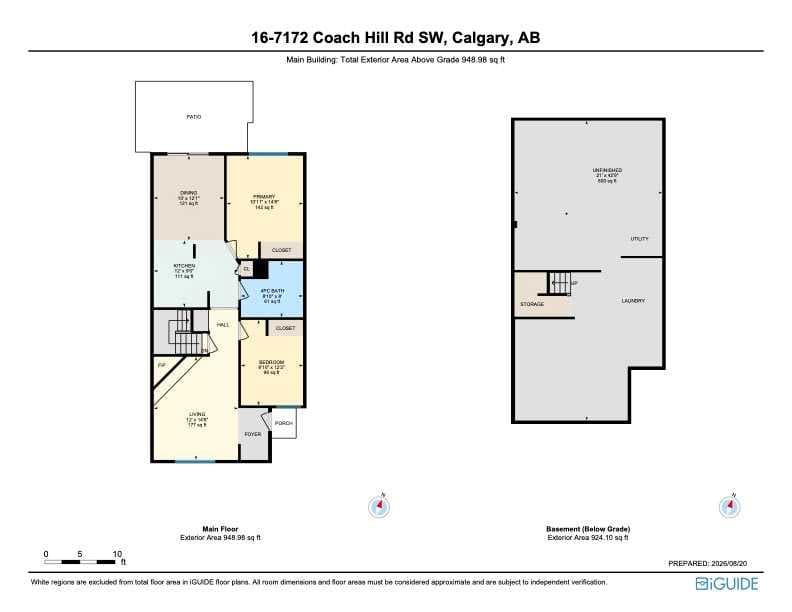 16, 7172 Coach Hill Road SW