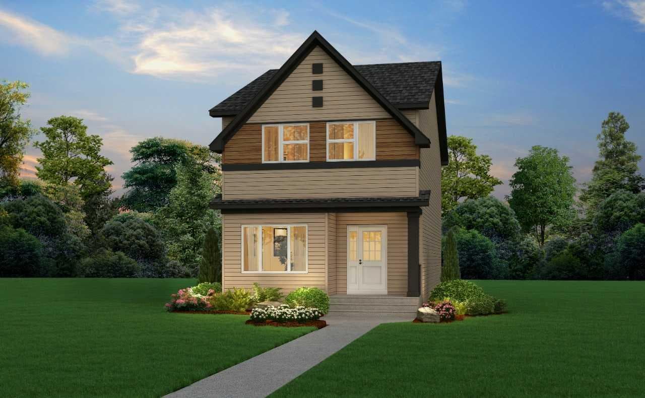246 Layton Link SE