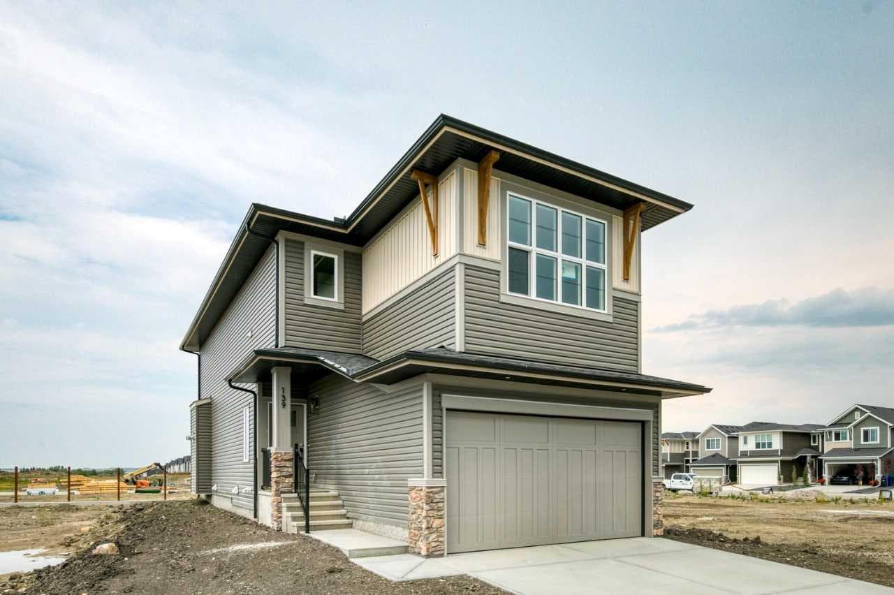 139 Fireside Close 