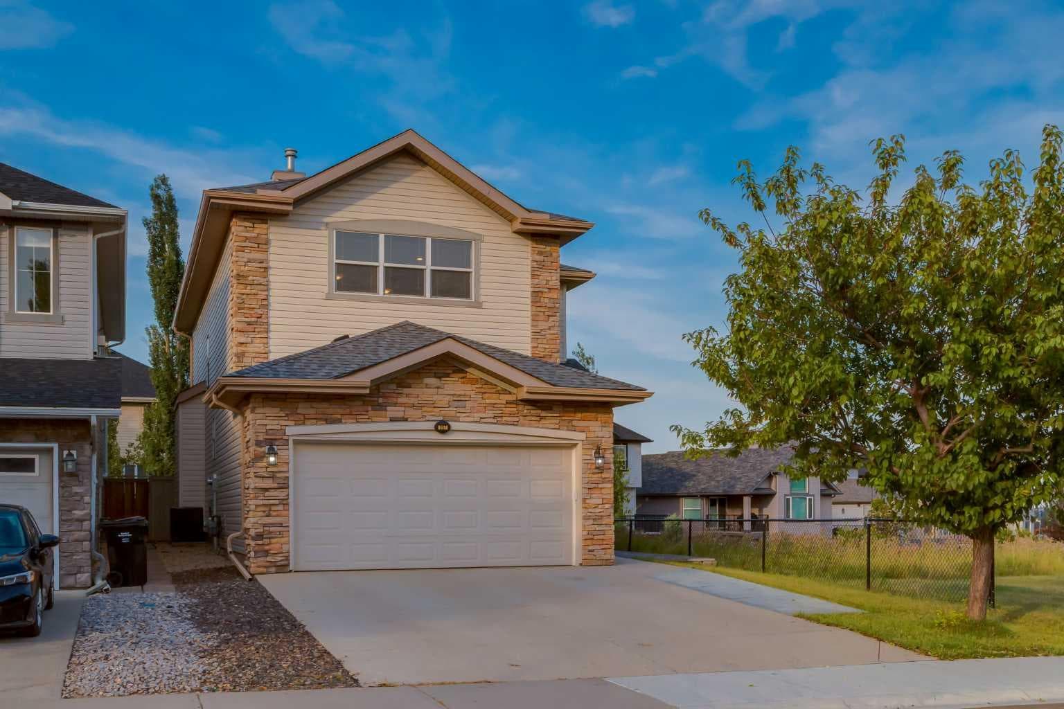 357 Kincora Drive NW
