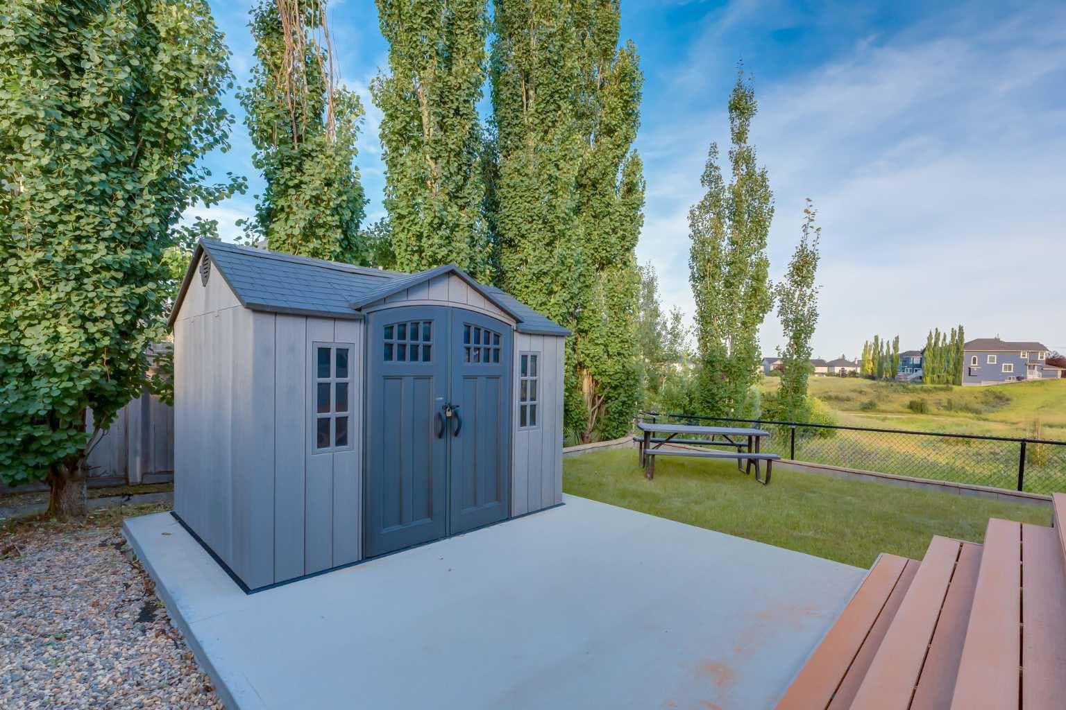 357 Kincora Drive NW