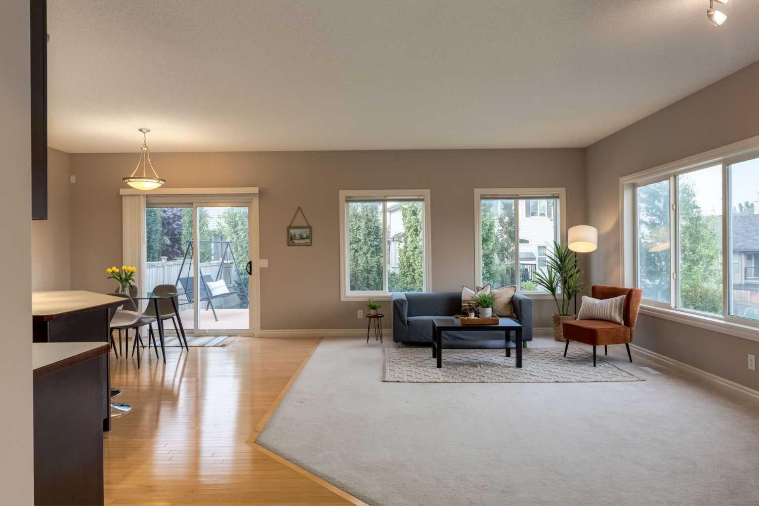 357 Kincora Drive NW